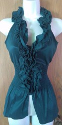 New Size XS Top
