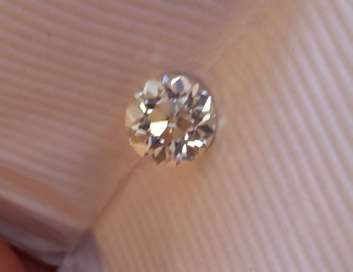 Diamondbistro moissanite clearance