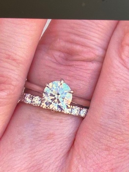 Moissaniteco Ags 000 2025