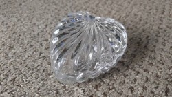 Heart Jewelry Container