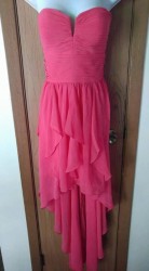 Pink Arden B Dress Size M