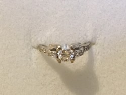 Diamond Ring