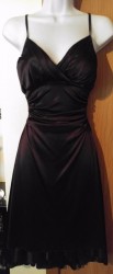 Little Black Dress Size S
